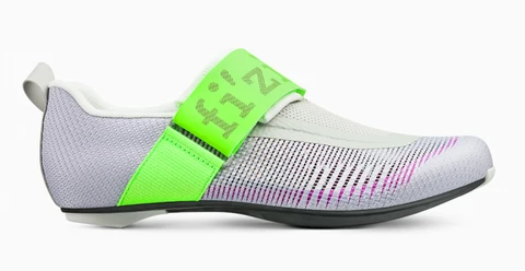 FIZIK Scarpa Transiro Hydra Aeroweave Carbon